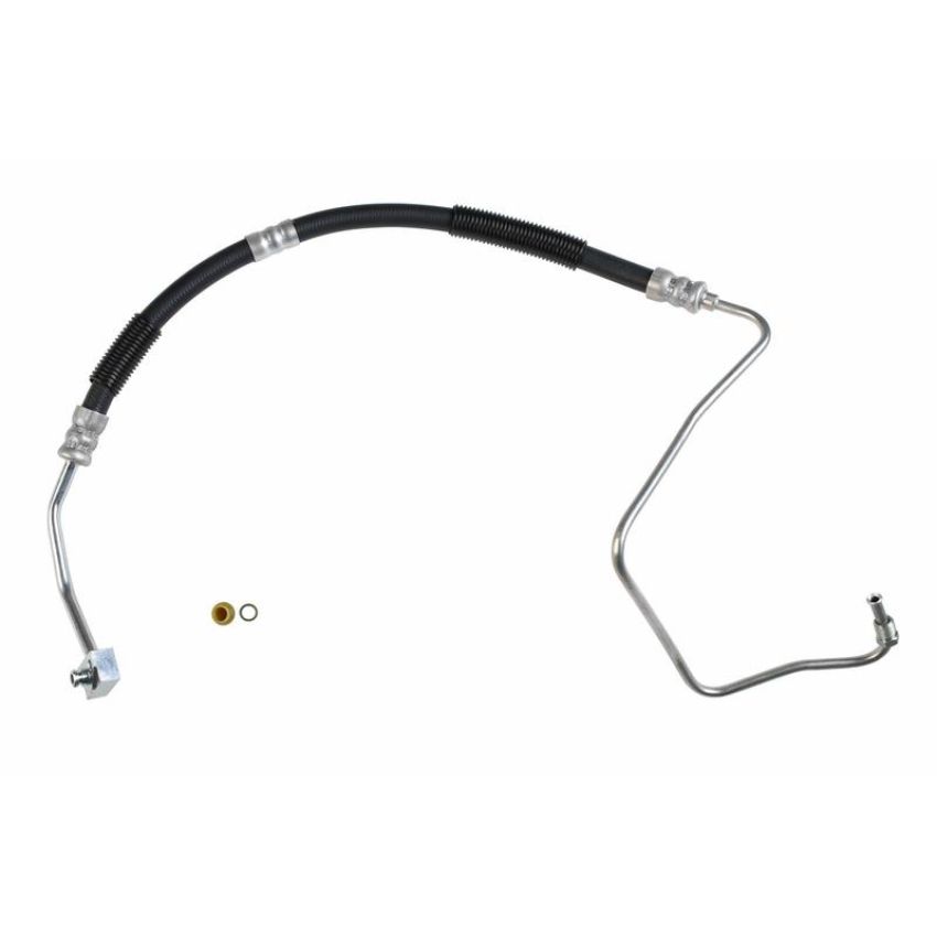 SUNSONG 3402015 Power Steering Pressure Line Hose Assembly