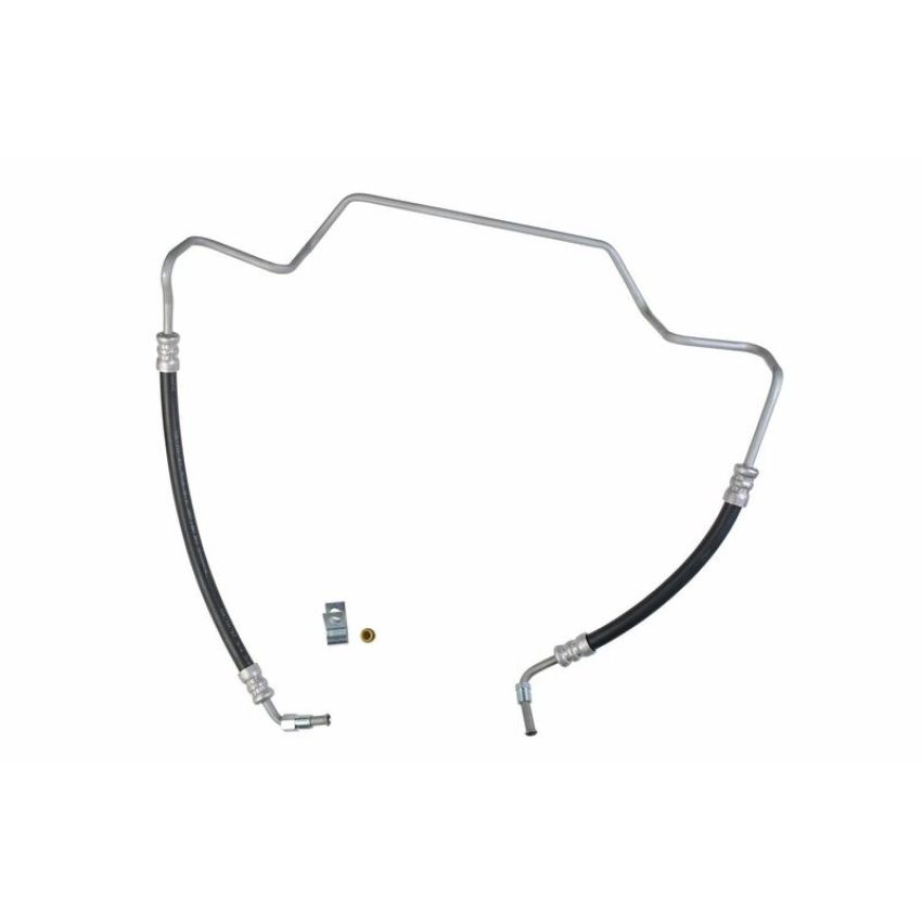SUNSONG 3402017 Power Steering Pressure Line Hose Assembly