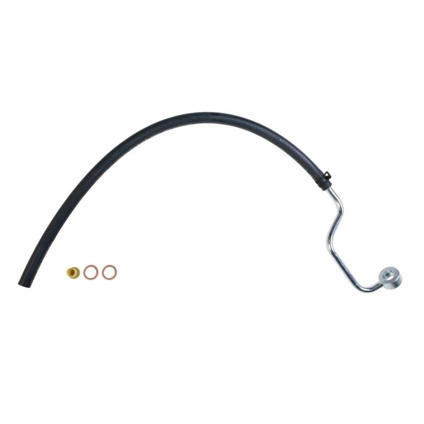 SUNSONG 3402019 Power Steering Return Line Hose Assembly