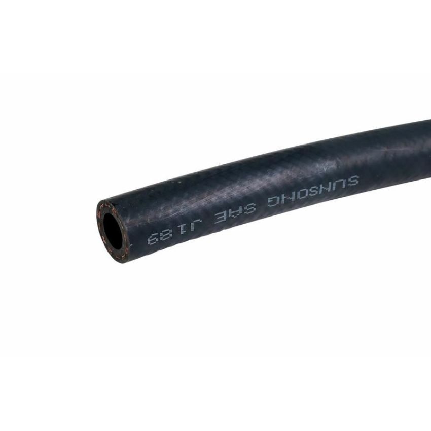 SUNSONG 3402019 Power Steering Return Line Hose Assembly