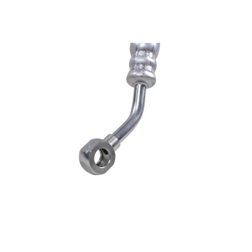 SUNSONG 3402021 Power Steering Pressure Line Hose Assembly