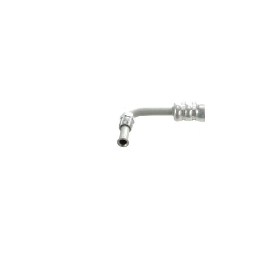 SUNSONG 3402022 Power Steering Pressure Line Hose Assembly