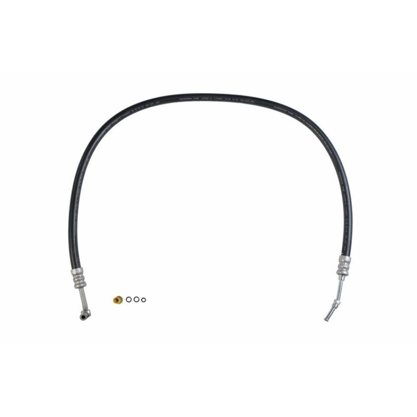 SUNSONG 3402023 Power Steering Pressure Line Hose Assembly