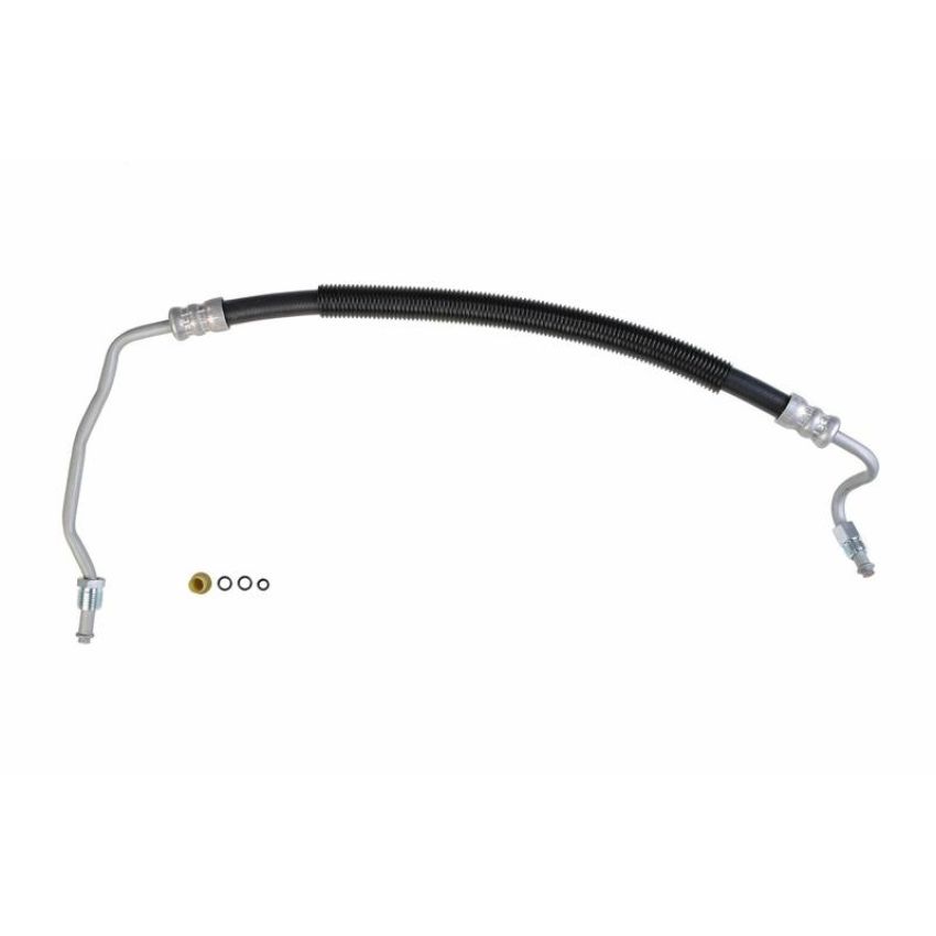 SUNSONG 3402026 Power Steering Pressure Line Hose Assembly