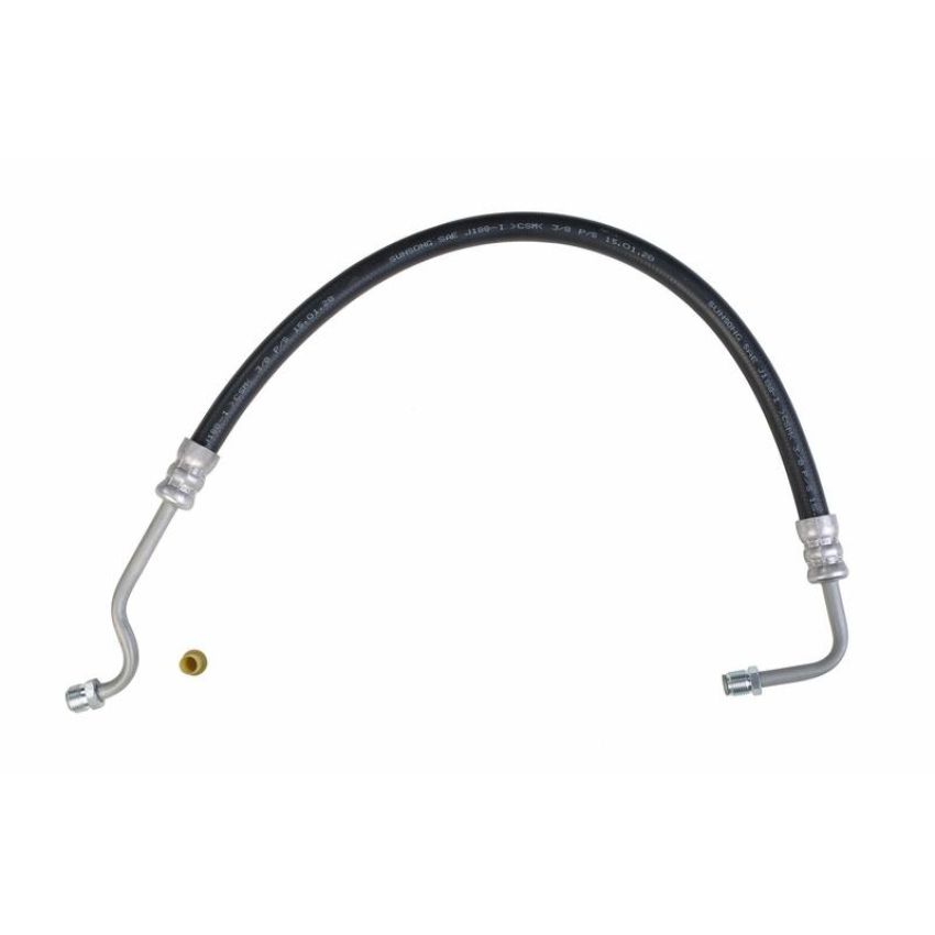 SUNSONG 3402029 Power Steering Pressure Line Hose Assembly