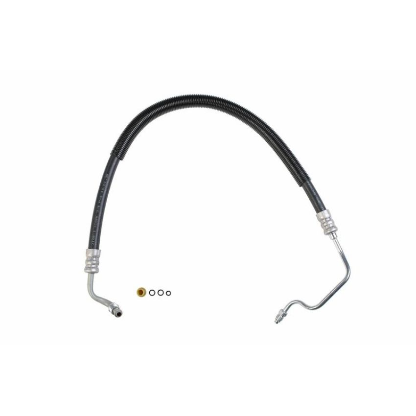 SUNSONG 3402032 Power Steering Pressure Line Hose Assembly