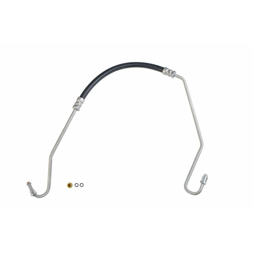 SUNSONG 3402033 Power Steering Pressure Line Hose Assembly