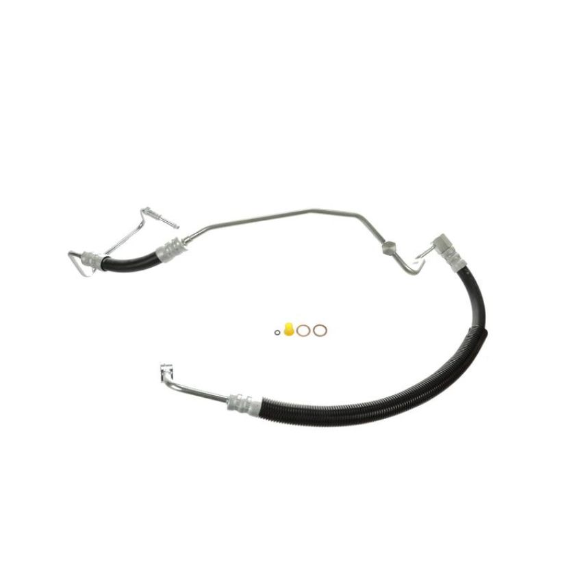 SUNSONG 3402035 Power Steering Pressure Line Hose Assembly