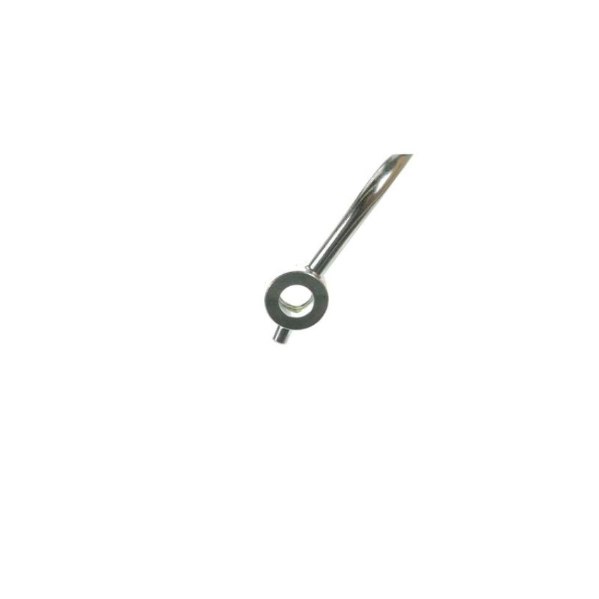 SUNSONG 3402035 Power Steering Pressure Line Hose Assembly
