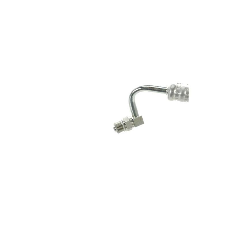SUNSONG 3402036 Power Steering Pressure Line Hose Assembly