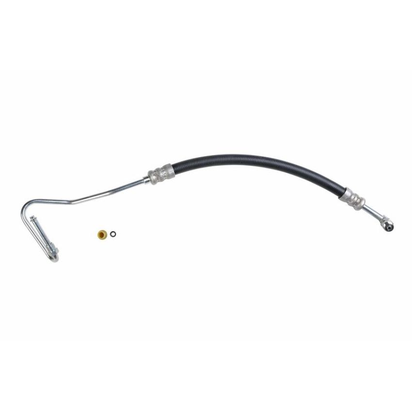 SUNSONG 3402037 Power Steering Pressure Line Hose Assembly