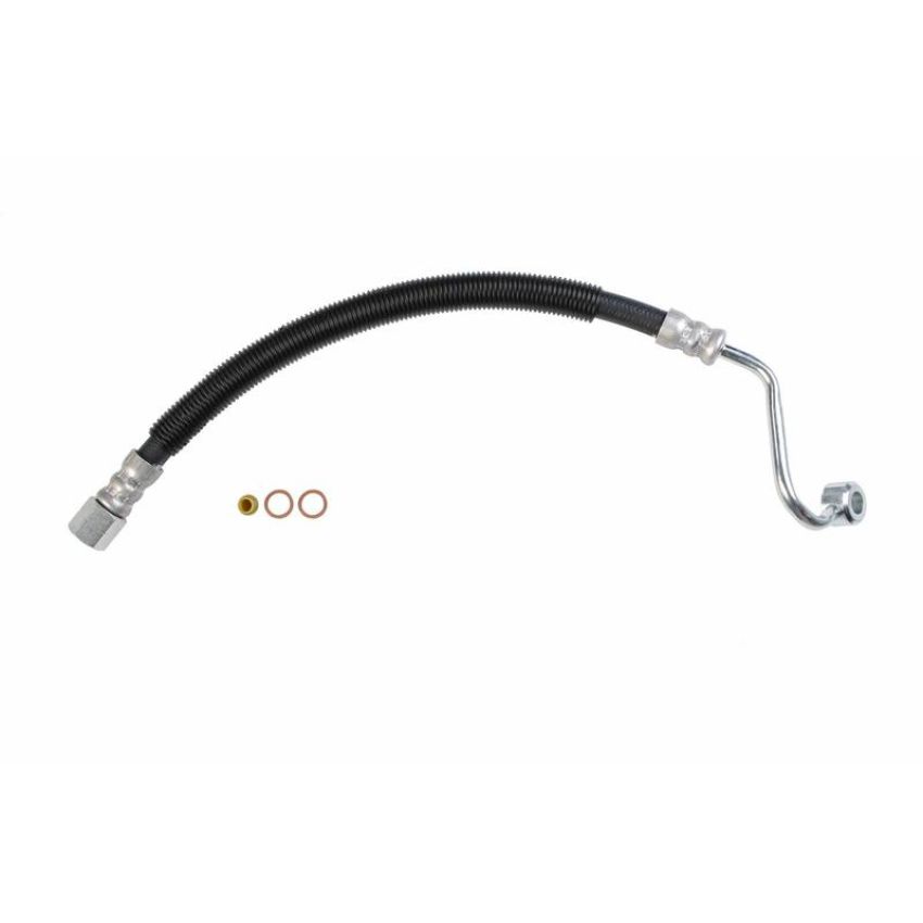 SUNSONG 3402038 Power Steering Pressure Line Hose Assembly