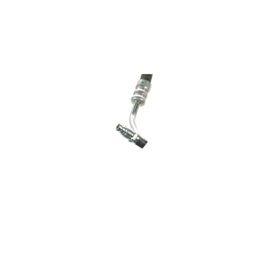 SUNSONG 3402039 Power Steering Pressure Line Hose Assembly