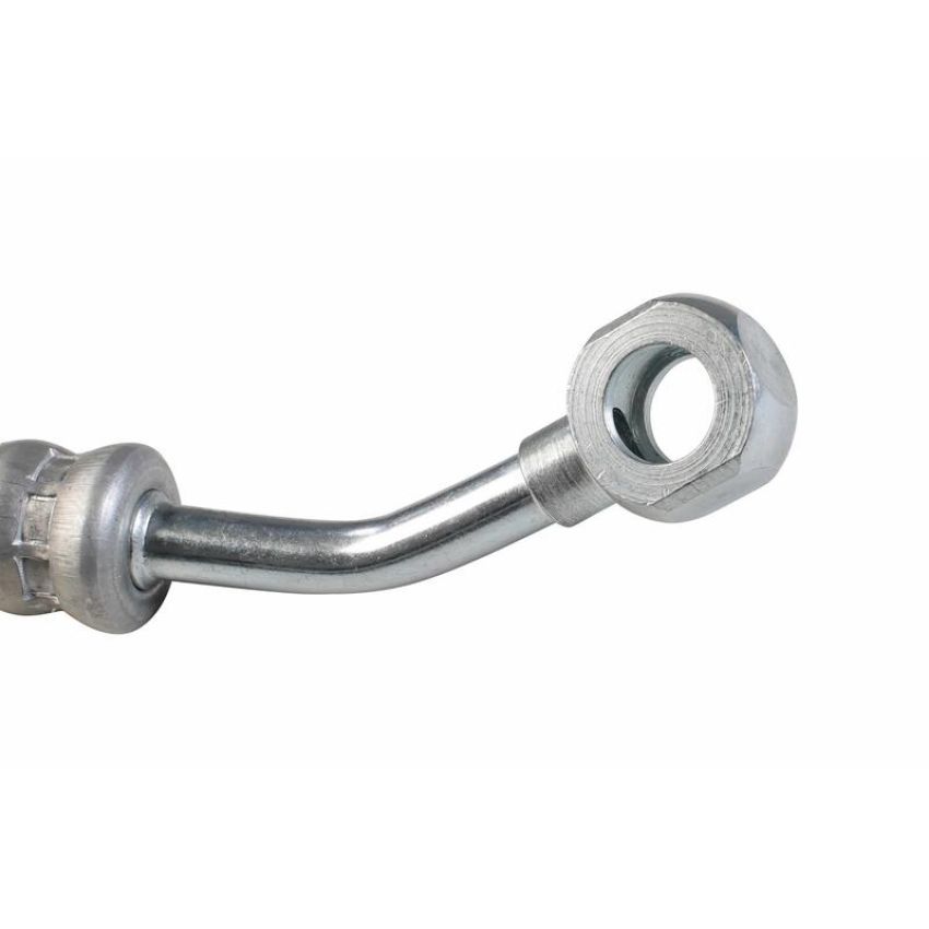 SUNSONG 3402046 Power Steering Pressure Line Hose Assembly