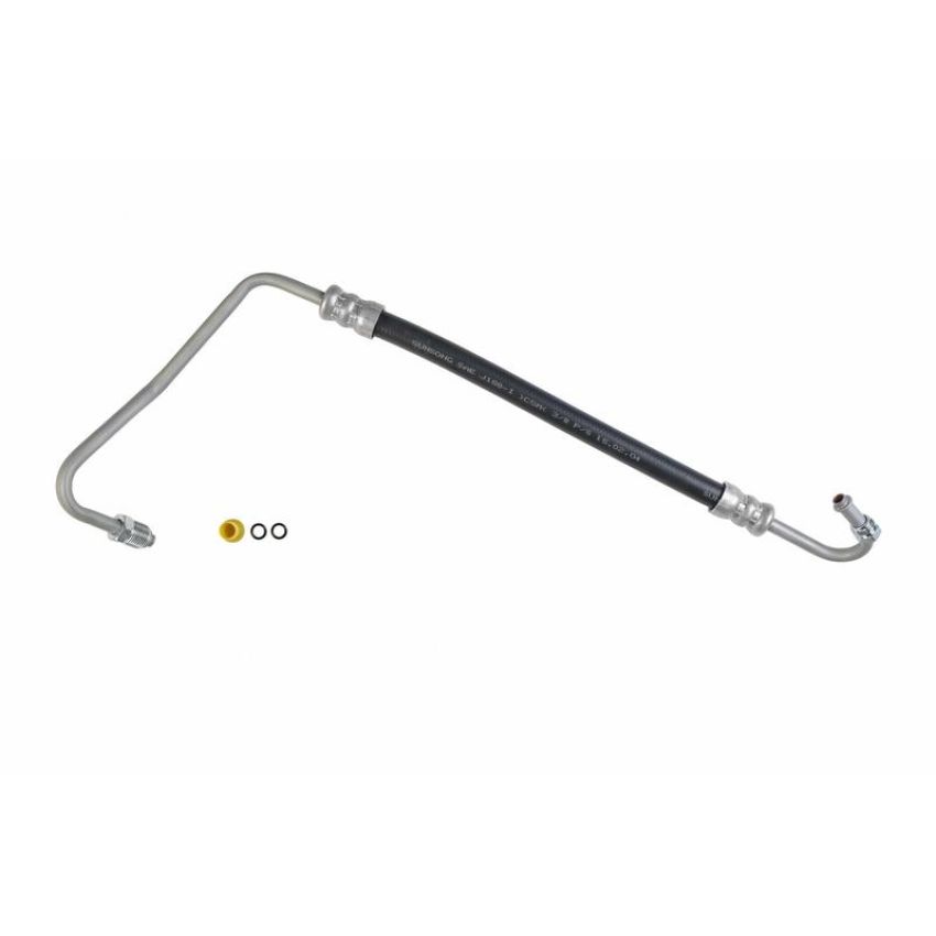 SUNSONG 3402047 Power Steering Pressure Line Hose Assembly