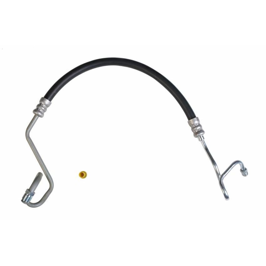 SUNSONG 3402048 Power Steering Pressure Line Hose Assembly
