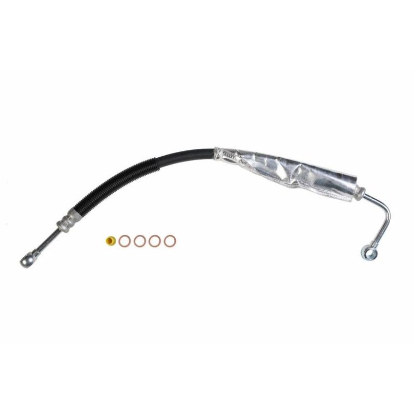 SUNSONG 3402049 Power Steering Pressure Line Hose Assembly