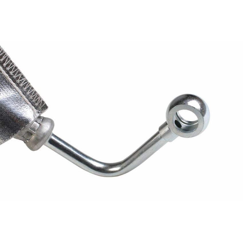 SUNSONG 3402049 Power Steering Pressure Line Hose Assembly