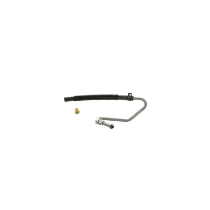 SUNSONG 3402051 Power Steering Return Line Hose Assembly