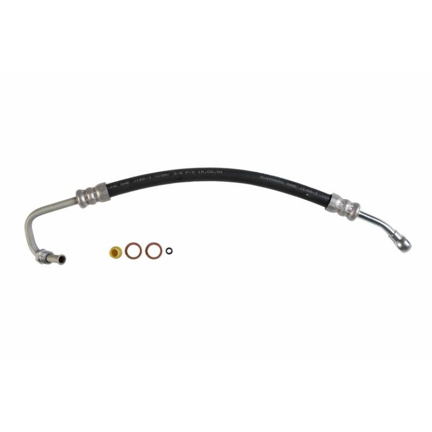SUNSONG 3402052 Power Steering Pressure Line Hose Assembly