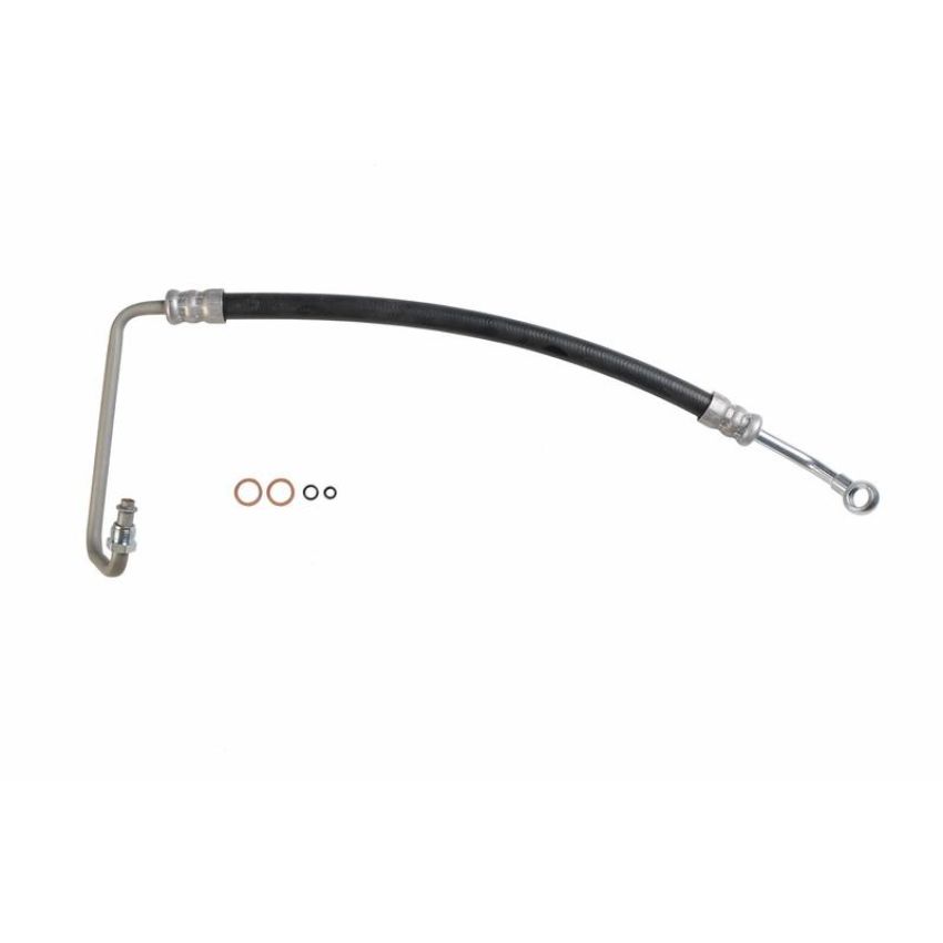 SUNSONG 3402054 Power Steering Pressure Line Hose Assembly