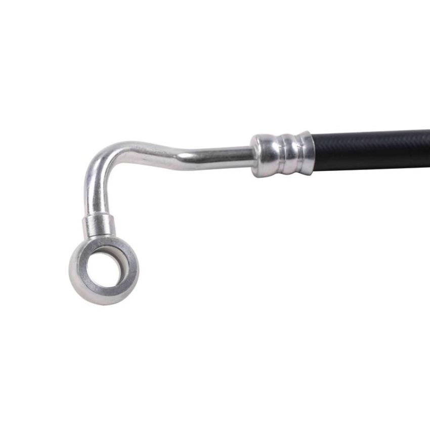 SUNSONG 3402055 Power Steering Return Line Hose Assembly