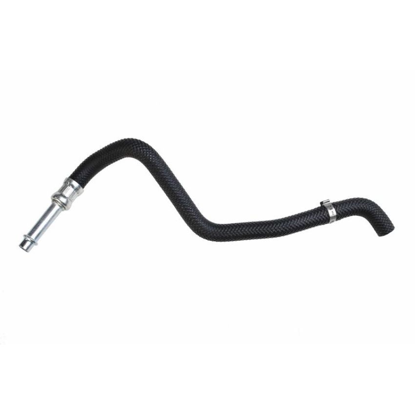 SUNSONG 3402056 Power Steering Return Line Hose Assembly