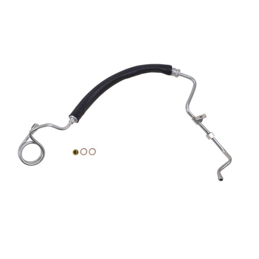 SUNSONG 3402058 Power Steering Pressure Line Hose Assembly