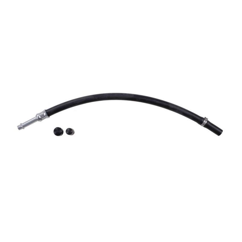 SUNSONG 3402060 Power Steering Return Line Hose Assembly