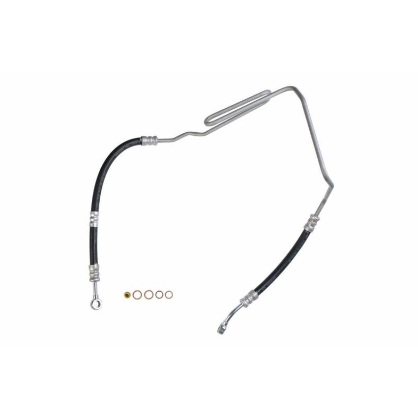 SUNSONG 3402061 Power Steering Pressure Line Hose Assembly