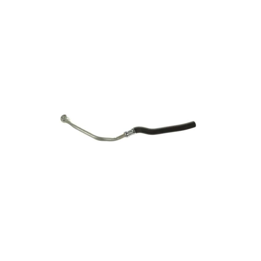SUNSONG 3402064 Power Steering Reservoir Hose