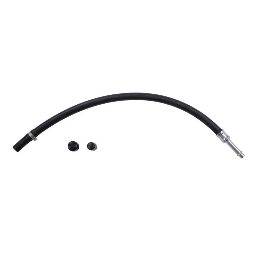 SUNSONG 3402065 Power Steering Return Line Hose Assembly