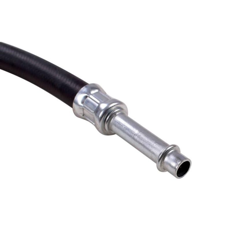 SUNSONG 3402065 Power Steering Return Line Hose Assembly