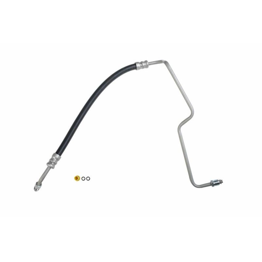 SUNSONG 3402069 Power Steering Pressure Line Hose Assembly