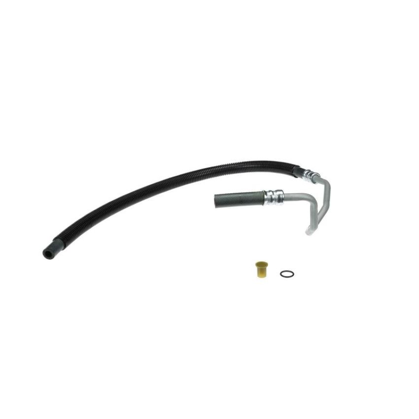SUNSONG 3402070 Power Steering Return Line Hose Assembly