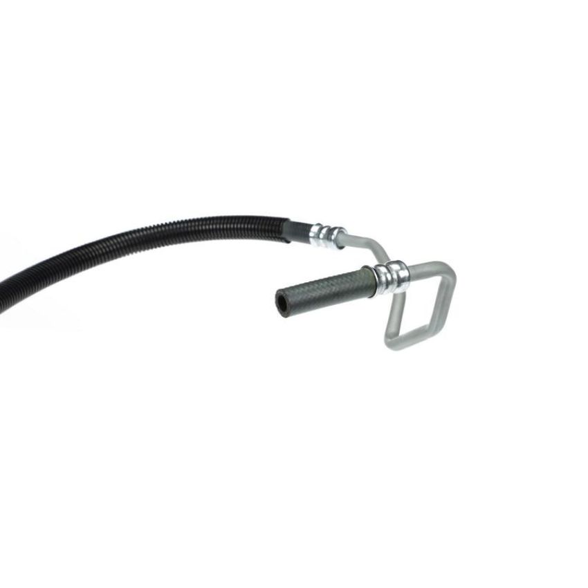SUNSONG 3402070 Power Steering Return Line Hose Assembly