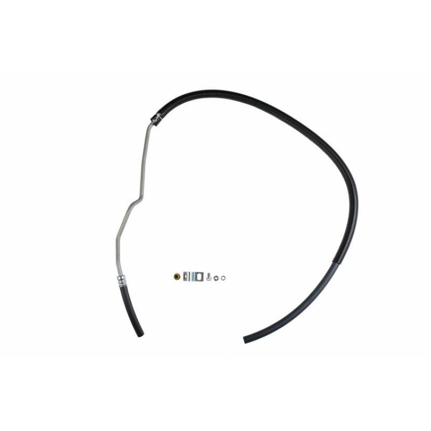 SUNSONG 3402074 Power Steering Return Line Hose Assembly