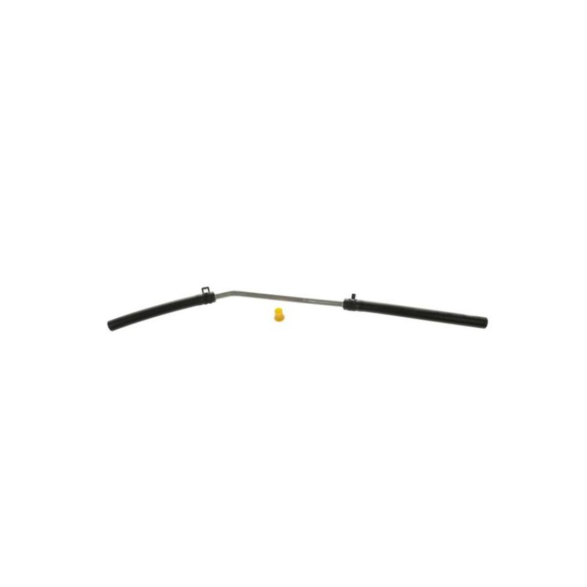 SUNSONG 3402077 Power Steering Return Line Hose Assembly