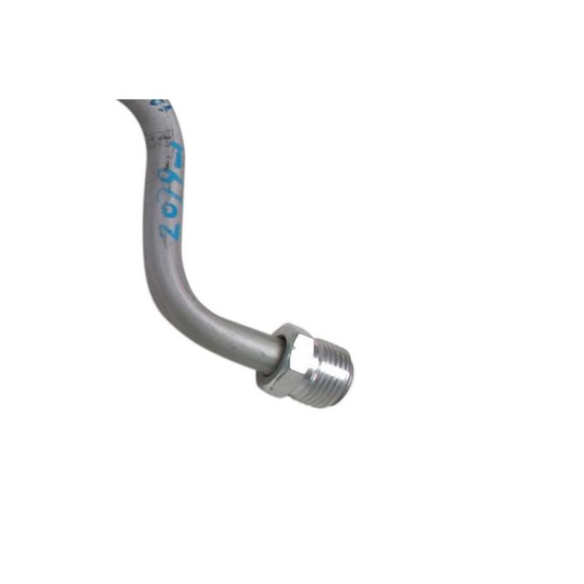 SUNSONG 3402079 Power Steering Pressure Line Hose Assembly