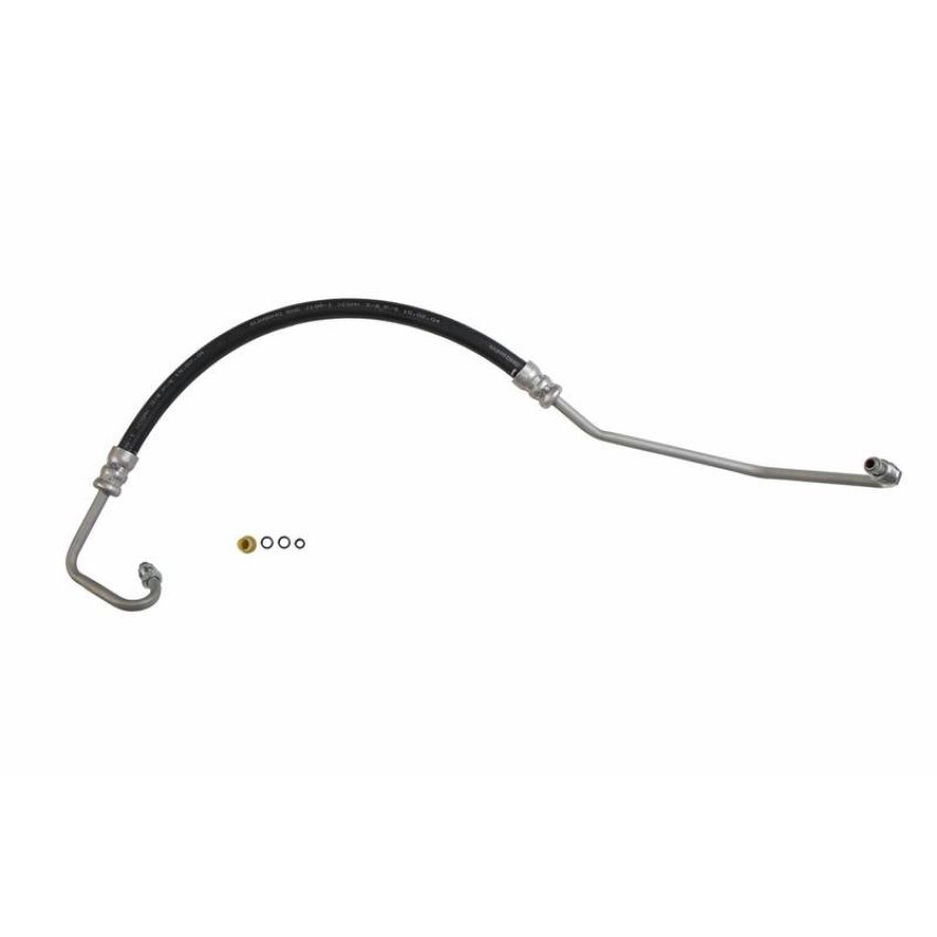 SUNSONG 3402080 Power Steering Pressure Line Hose Assembly