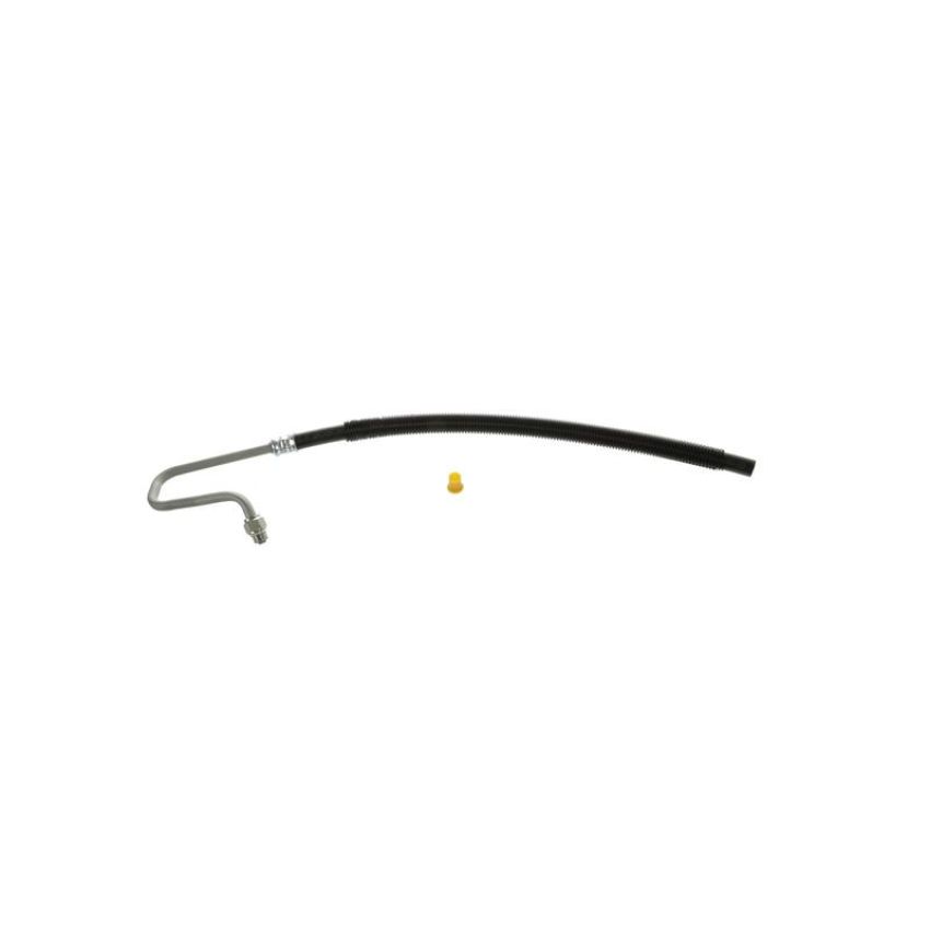 SUNSONG 3402084 Power Steering Return Line Hose Assembly