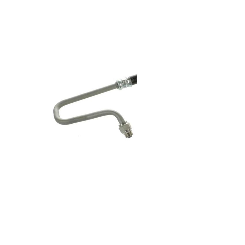 SUNSONG 3402084 Power Steering Return Line Hose Assembly