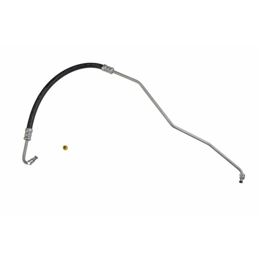SUNSONG 3402085 Power Steering Pressure Line Hose Assembly