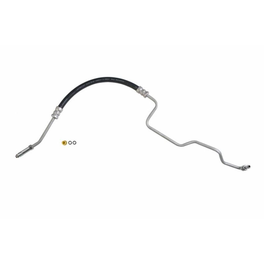 SUNSONG 3402086 Power Steering Pressure Line Hose Assembly