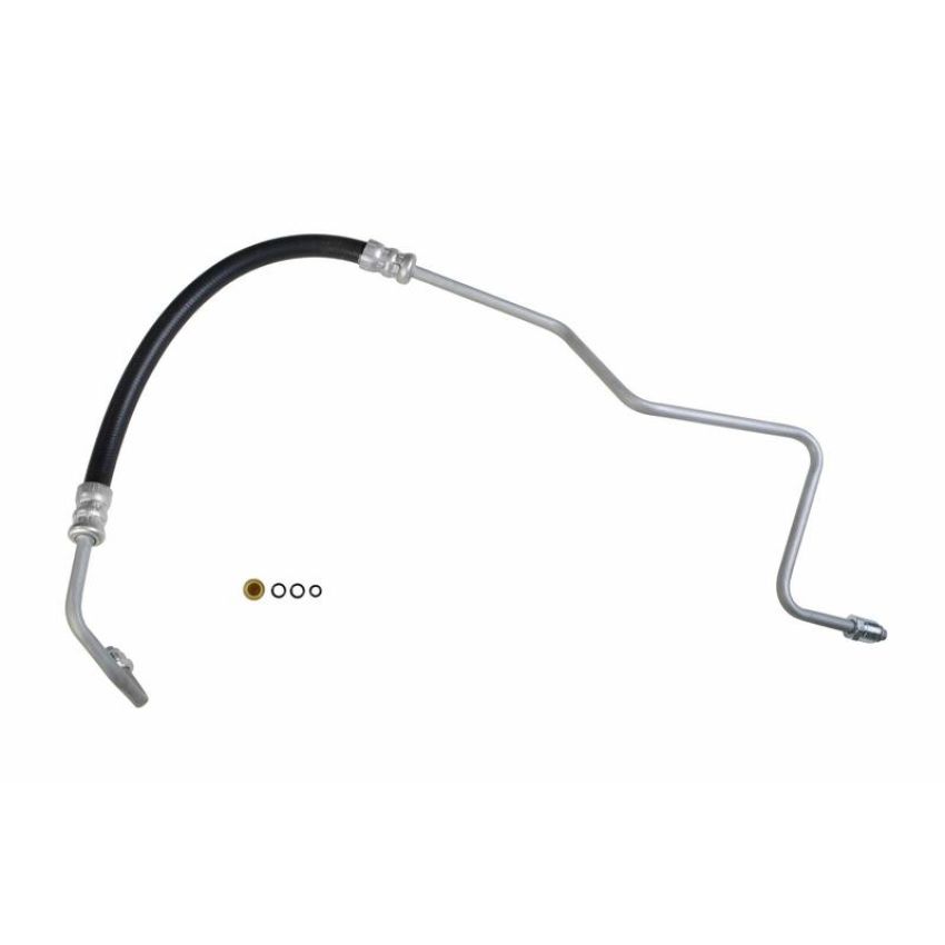 SUNSONG 3402087 Power Steering Pressure Line Hose Assembly