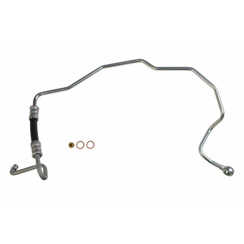 SUNSONG 3402088 Power Steering Pressure Line Hose Assembly