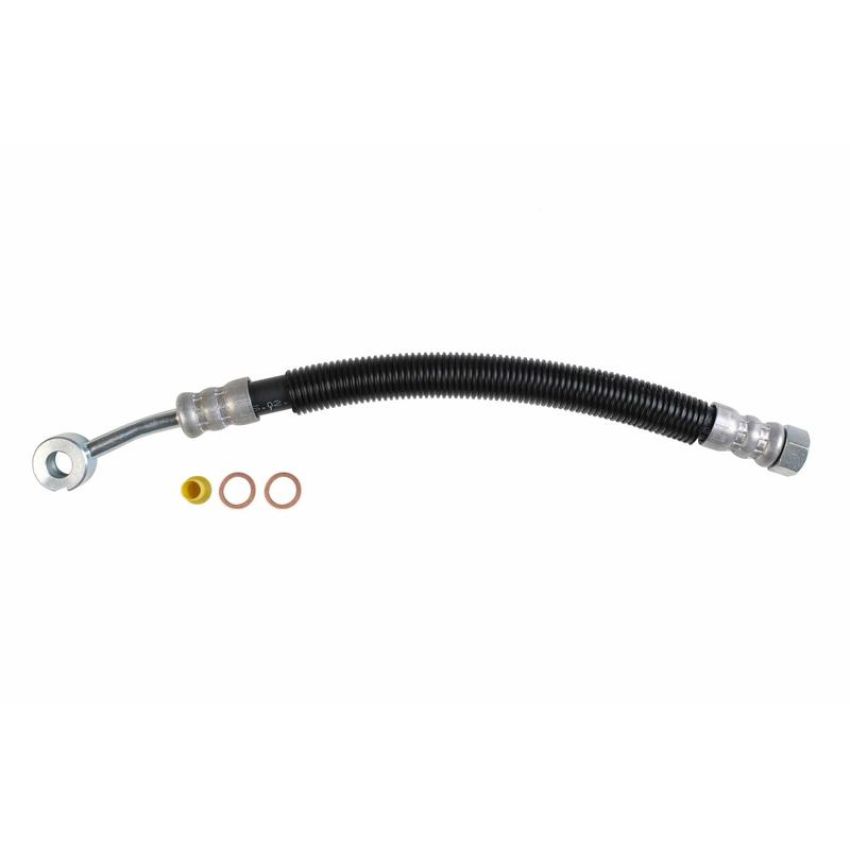 SUNSONG 3402089 Power Steering Pressure Line Hose Assembly