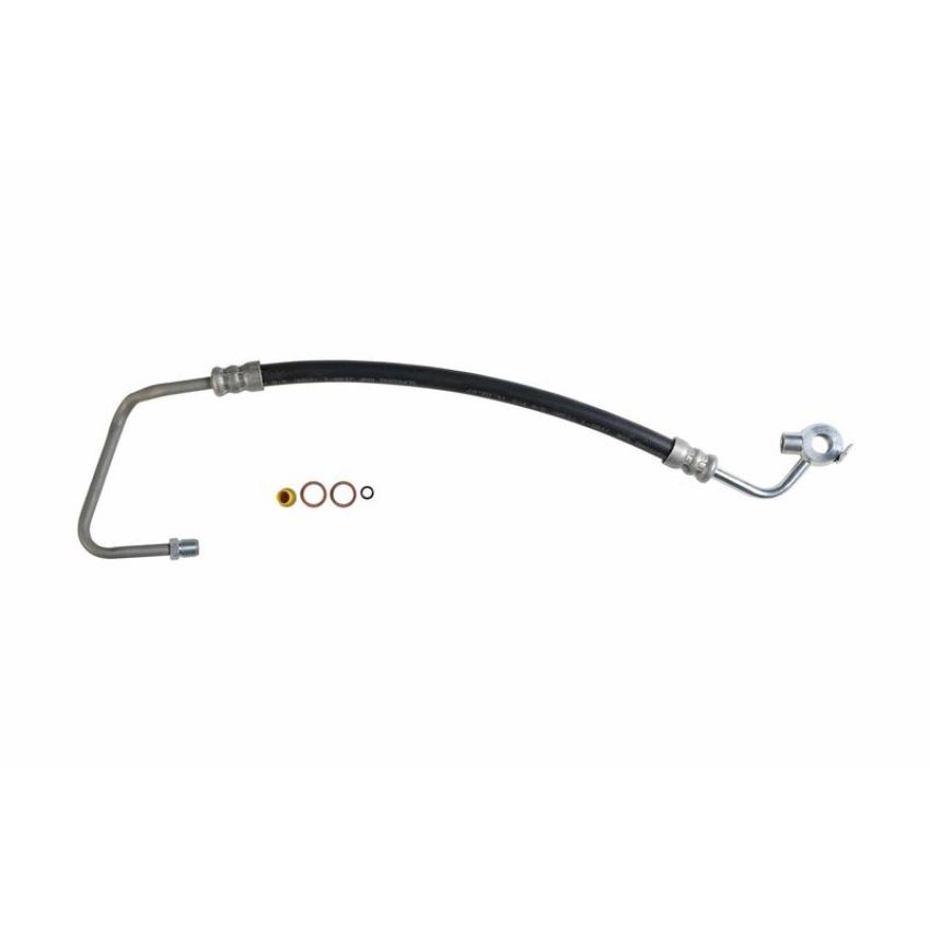 SUNSONG 3402090 Power Steering Pressure Line Hose Assembly