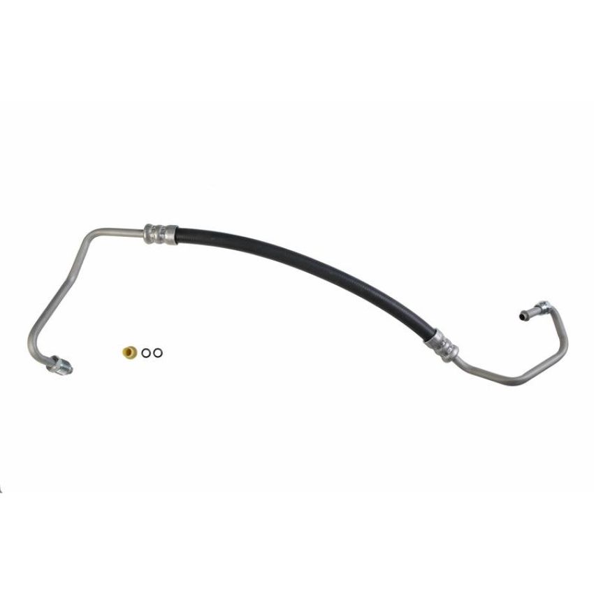 SUNSONG 3402091 Power Steering Pressure Line Hose Assembly