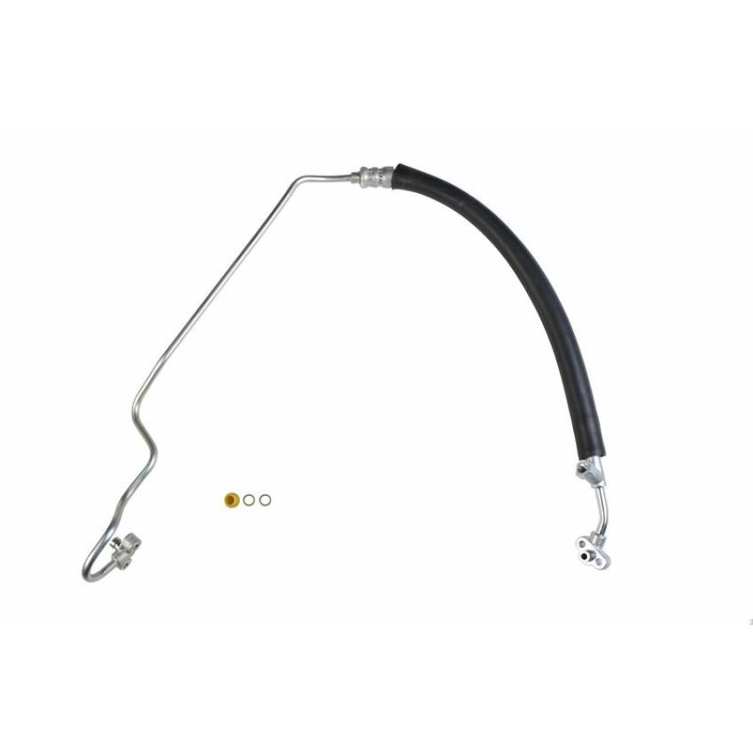 SUNSONG 3402092 Power Steering Pressure Line Hose Assembly
